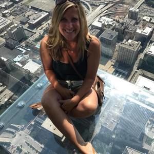 Meet your Posher, Erika